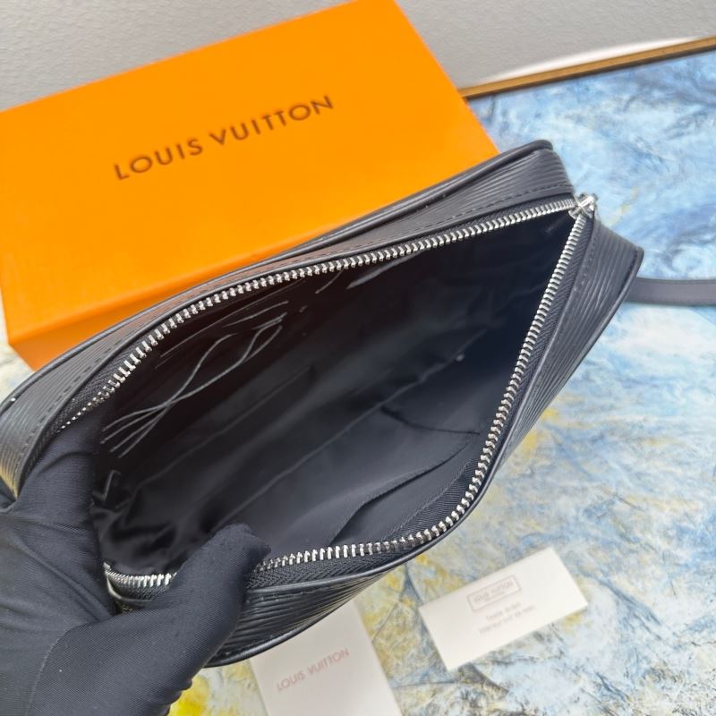 Louis Vuitton Clutch Bags